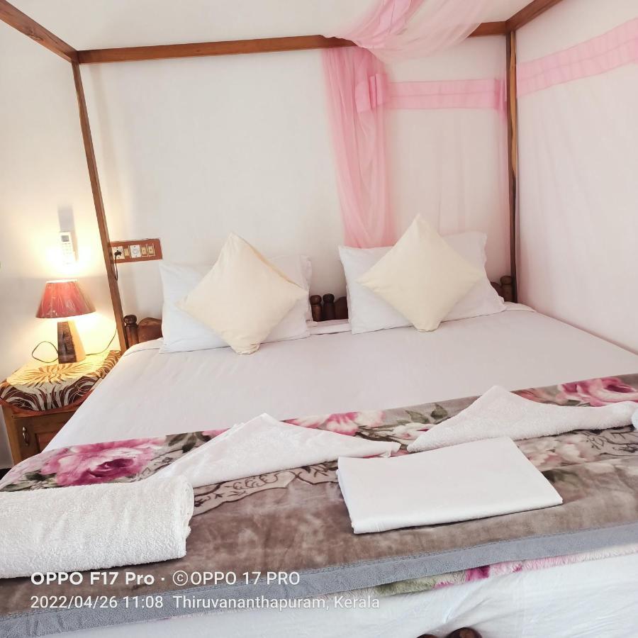 Отель Baby House Варкала Экстерьер фото
