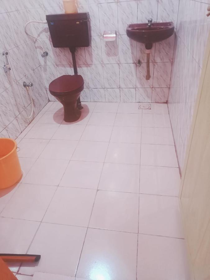 Отель Baby House Варкала Экстерьер фото