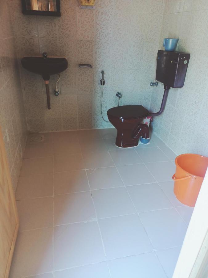Отель Baby House Варкала Экстерьер фото