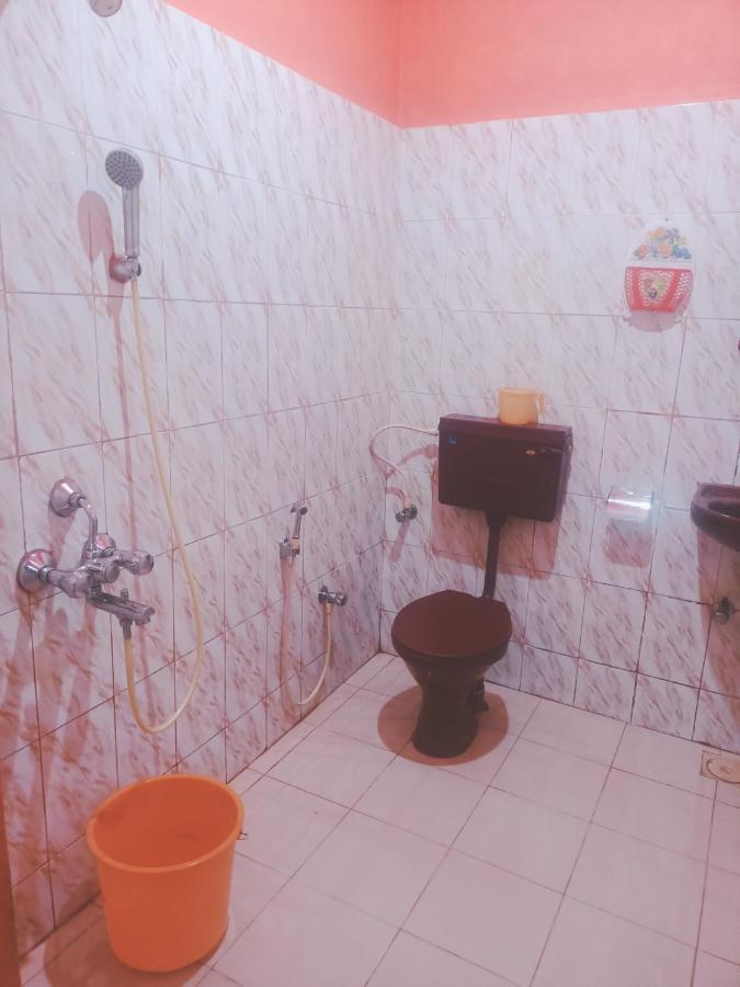 Отель Baby House Варкала Экстерьер фото
