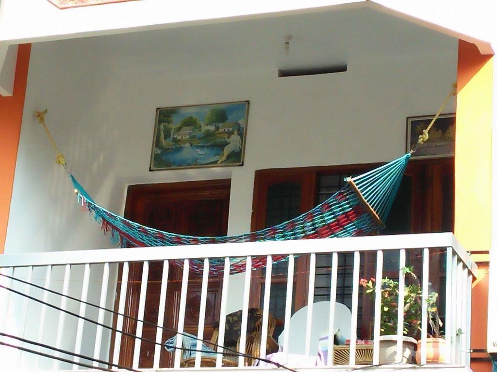 Отель Baby House Варкала Экстерьер фото
