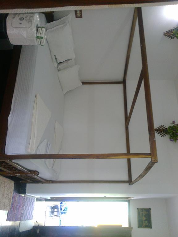 Отель Baby House Варкала Экстерьер фото