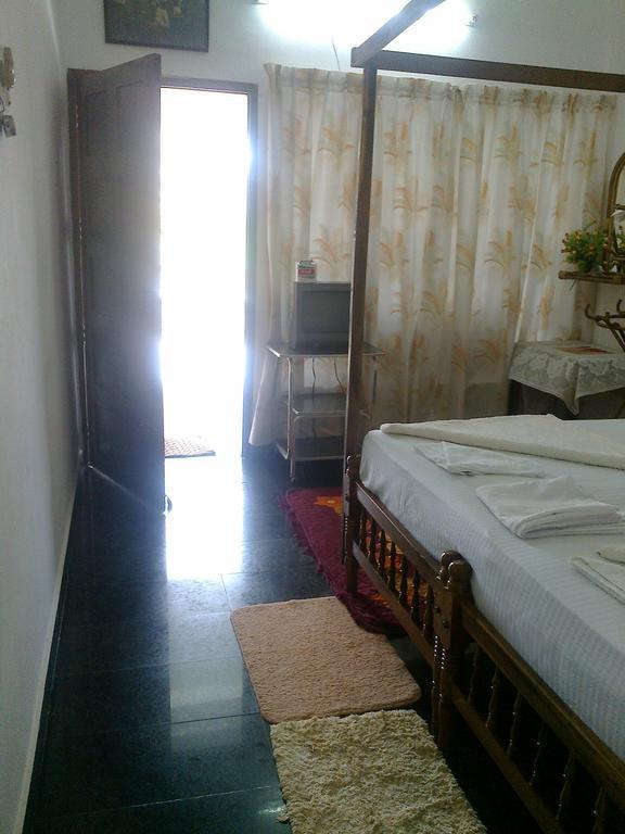 Отель Baby House Варкала Экстерьер фото