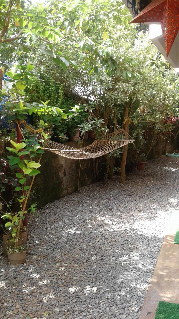 Отель Baby House Варкала Экстерьер фото