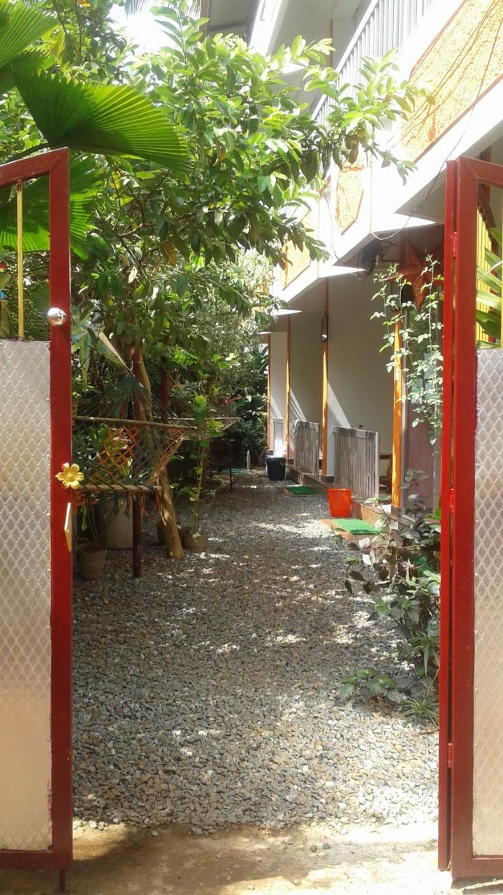 Отель Baby House Варкала Экстерьер фото