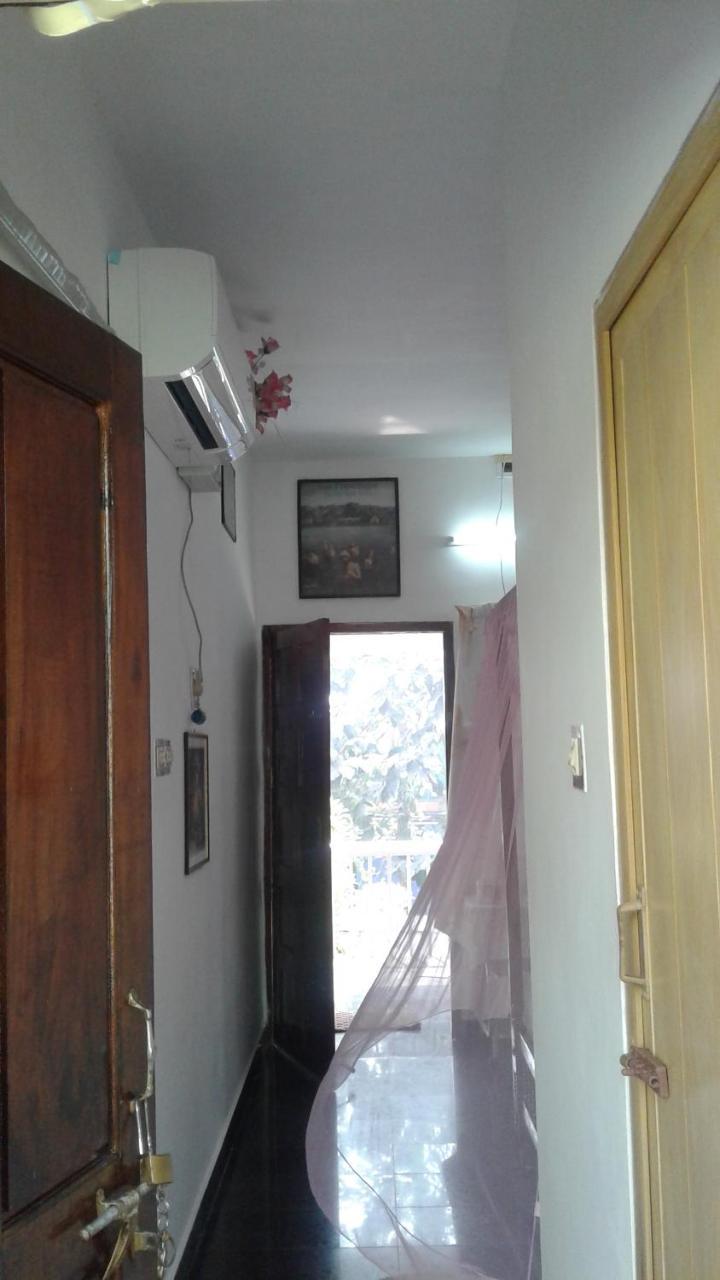 Отель Baby House Варкала Экстерьер фото